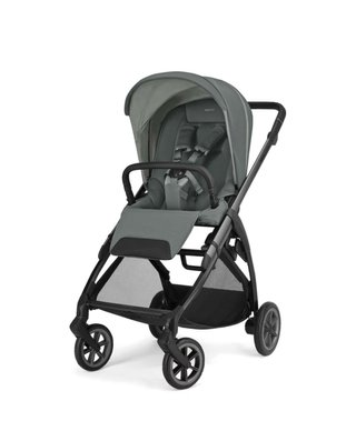 Carrito Duo Inglesina Electa 2026