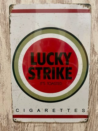 Cartel Lucky Strike