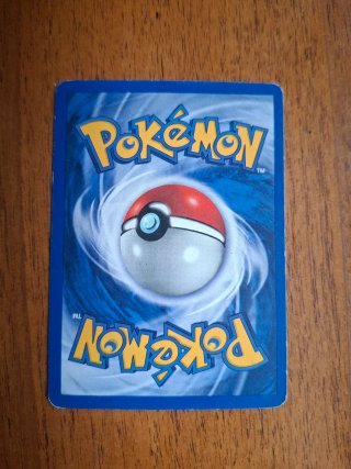 Dark Slowbro 12/82 Team Rocket Carta Pokémon