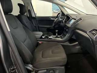 Ford S-MAX 2.0 TDCi 110kW (150CV) Titanium