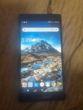 Lenovo Tab M7 7 Pulgadas TB-7104 - Tablet Pequeña