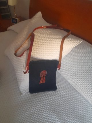 Lote 3 Bolsos Mujer