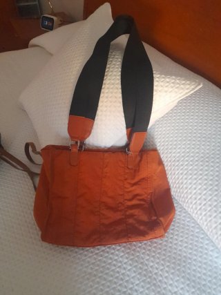 Lote 3 Bolsos Mujer