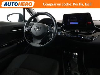 Toyota C-HR 1.8 Hybrid Advance