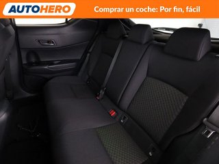 Toyota C-HR 1.8 Hybrid Advance