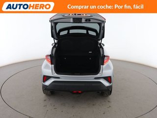 Toyota C-HR 1.8 Hybrid Advance