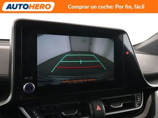 Toyota C-HR 1.8 Hybrid Advance