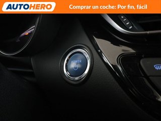 Toyota C-HR 1.8 Hybrid Advance