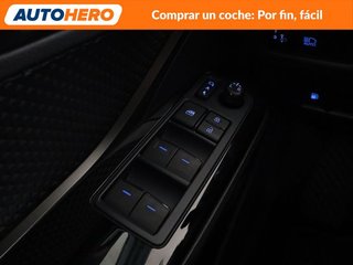 Toyota C-HR 1.8 Hybrid Advance