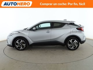 Toyota C-HR 1.8 Hybrid Advance