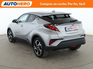 Toyota C-HR 1.8 Hybrid Advance