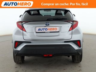 Toyota C-HR 1.8 Hybrid Advance