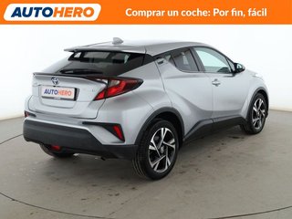 Toyota C-HR 1.8 Hybrid Advance