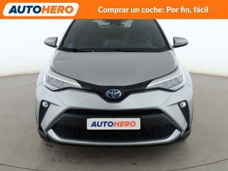 Toyota C-HR 1.8 Hybrid Advance
