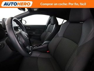 Toyota C-HR 1.8 Hybrid Advance