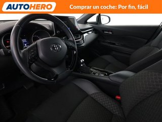 Toyota C-HR 1.8 Hybrid Advance