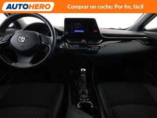 Toyota C-HR 1.8 Hybrid Advance