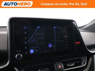 Toyota C-HR 1.8 Hybrid Advance