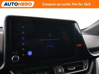 Toyota C-HR 1.8 Hybrid Advance