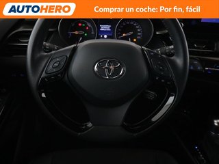 Toyota C-HR 1.8 Hybrid Advance