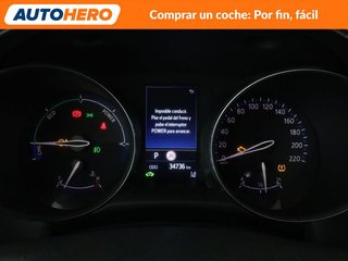 Toyota C-HR 1.8 Hybrid Advance