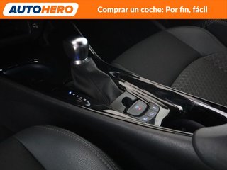 Toyota C-HR 1.8 Hybrid Advance