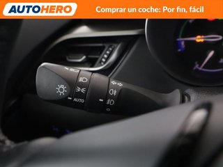Toyota C-HR 1.8 Hybrid Advance