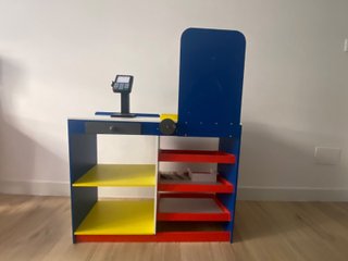Mercado Juguete Lidl