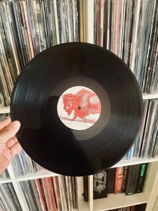 Vinilo Foo Fighters - In Your Honor