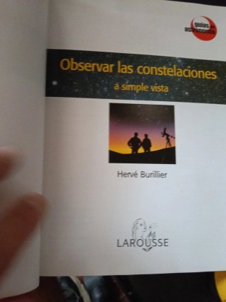 Librito constelaciones