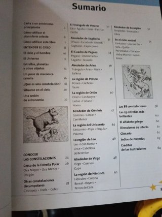 Librito constelaciones