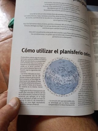 Librito constelaciones