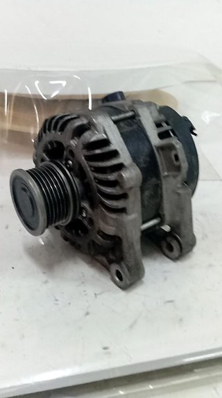 Alternador Peugeot 9827171980 Rifter 8659