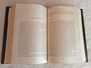 Homo Deus: Breve historia del mañana