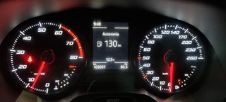 SEAT Leon 1.2tsi 2014