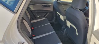 SEAT Leon 1.2tsi 2014