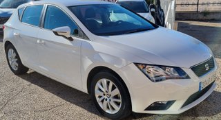 SEAT Leon 1.2tsi 2014