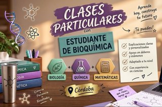 Clases particulares ciencias