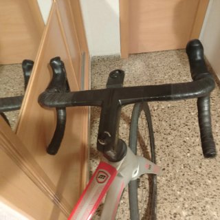 Bicicleta de carretera Mendiz T10