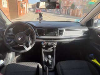 KIA Rio 2018