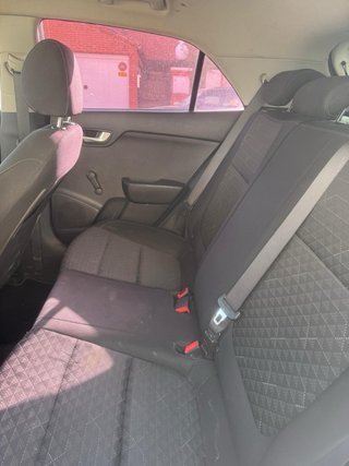 KIA Rio 2018