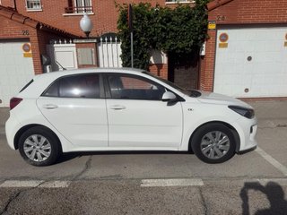 KIA Rio 2018