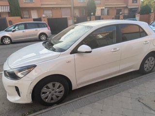 KIA Rio 2018
