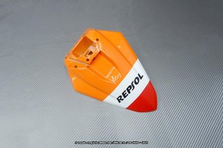 Carenado para HONDA CBR 1000 RR R / SP 2020 - 2023