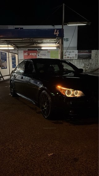 BMW Serie 5 2006