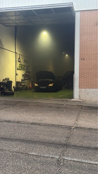BMW Serie 5 2006