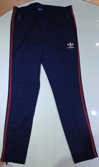 Pantalón Adidas azul
