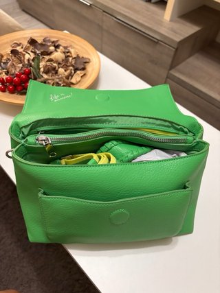 Bolso Desigual Verde