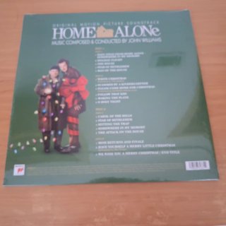 Solo en Casa 3lp Vinilo