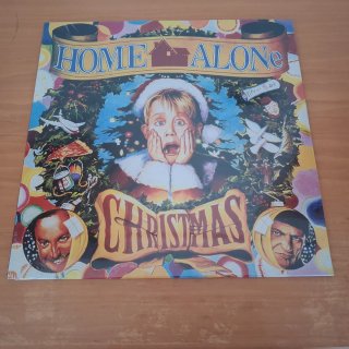 Solo en Casa 3lp Vinilo